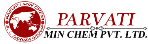Parvati Min Chem Pvt Ltd Logo
